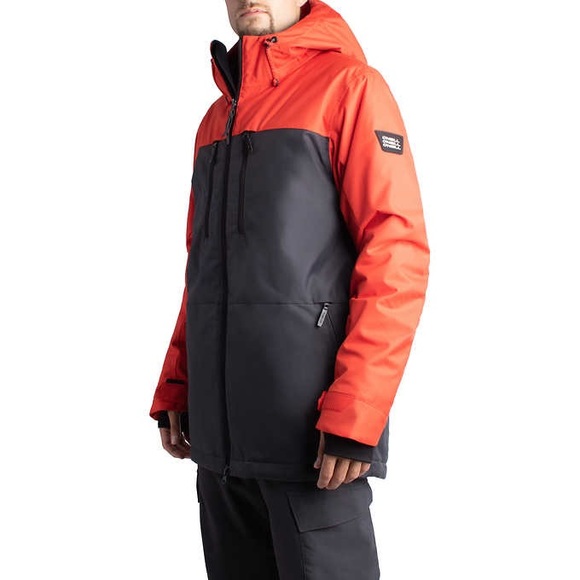 O'Neill Jackets & Coats Oneill Mens Performance Ski Snowboard